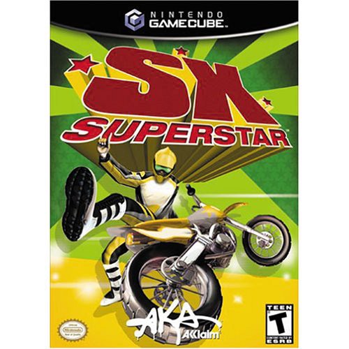 SX Superstar (US)