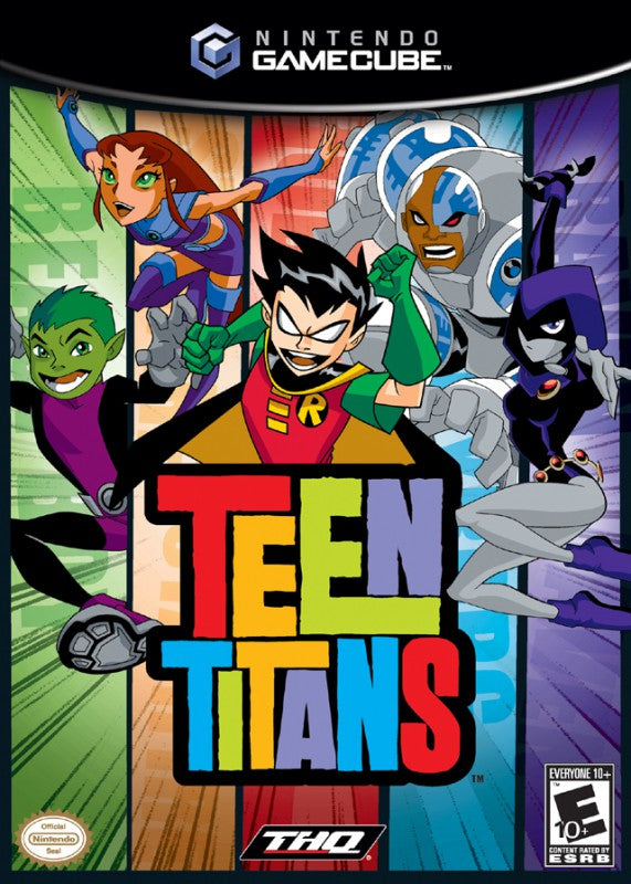 Teen Titans (US)
