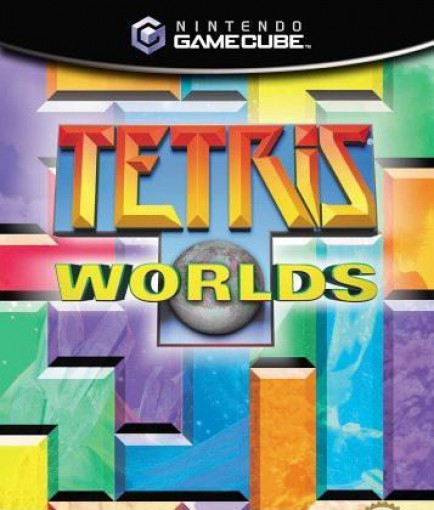 Tetris Worlds