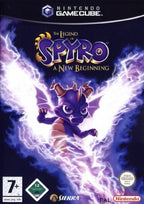 The Legend of Spyro: A New Beginning (DE)