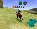 Legend of Zelda: Ocarina of Time (US)