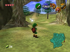 Legend of Zelda: Ocarina of Time