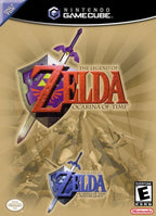 Legend of Zelda: Ocarina of Time (US)