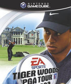 Tiger Woods PGA Tour 2003 (DE)