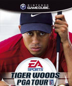 Tiger Woods PGA Tour 2004 (GB)
