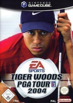 Tiger Woods PGA Tour 2004 (DE)