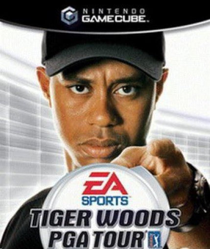 Tiger Woods PGA Tour 2005 (DE)