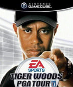 Tiger Woods PGA Tour 2005 (DE)