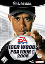 Tiger Woods PGA Tour 2005 (DE)