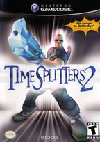 Time Splitters 2 (US)