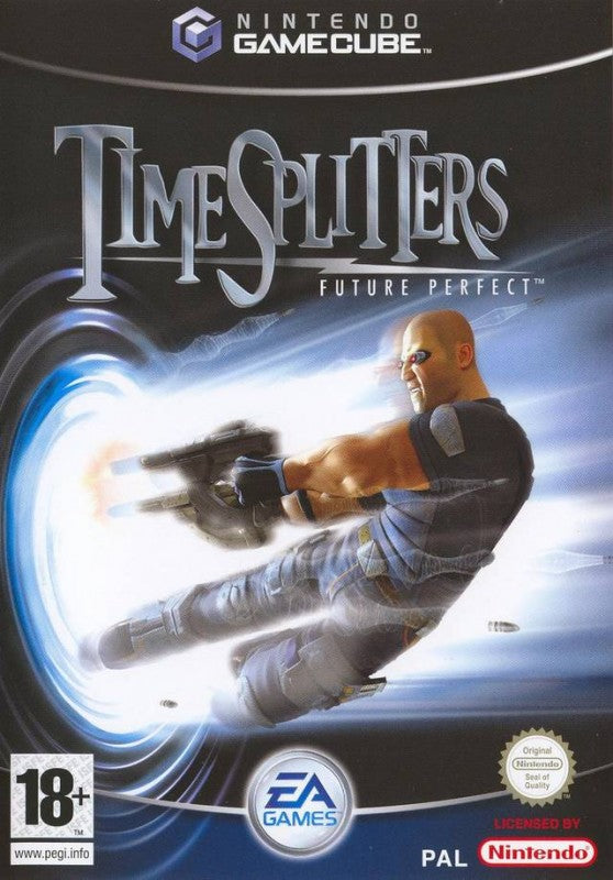 Time Splitters: Future Perfect (IT)