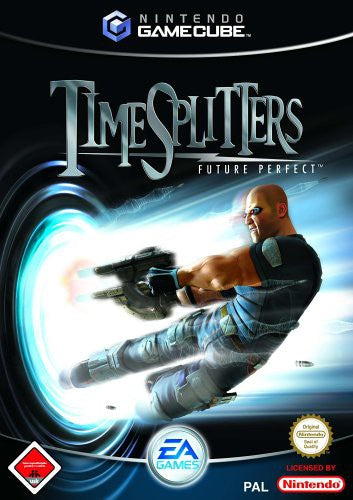 Time Splitters: Future Perfect (GB)