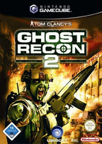 Tom Clancy's Ghost Recon 2 (DE)