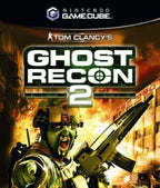 Tom Clancy's Ghost Recon 2 (DE)