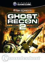 Tom Clancy's Ghost Recon 2 (DE)