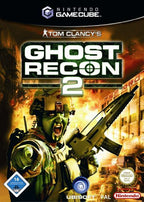 Tom Clancy's Ghost Recon 2 (DE)