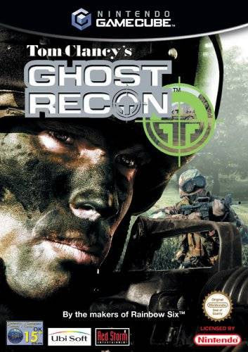 Tom Clancy's Ghost Recon (FR)