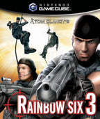 Tom Clancy's Rainbow Six 3 (DE)