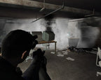 Tom Clancy's Splinter Cell (DE)