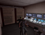 Tom Clancy's Splinter Cell (DE)