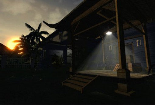Tom Clancy's Splinter Cell: Pandora Tomorrow (DE)