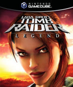 Tomb Raider: Legend