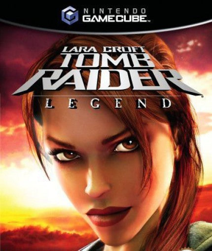 Tomb Raider: Legend