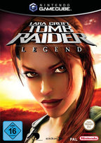 Tomb Raider: Legend