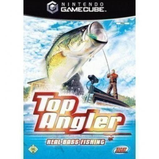 Top Angler (DE)