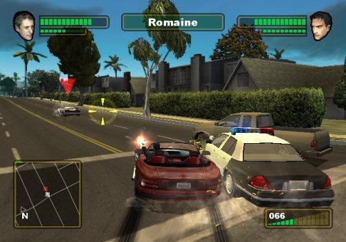 True Crime: Streets of LA (DE)