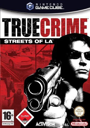 True Crime: Streets of LA (GB)