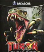 Turok Evolution (GB)