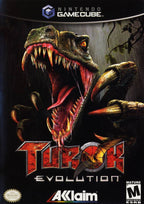 Turok Evolution (US)