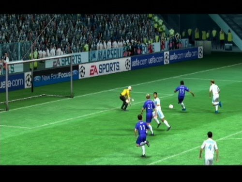 UEFA Champions League 2004-2005 (DE)