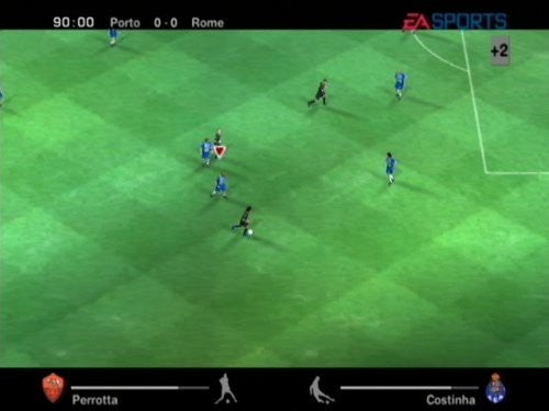 UEFA Champions League 2004-2005 (DE)
