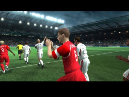 UEFA Champions League 2004-2005 (DE)