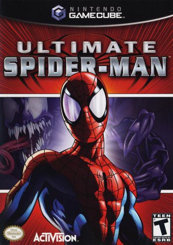 Ultimate Spiderman (US)