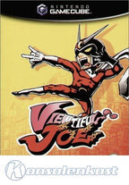 Viewtiful Joe 1