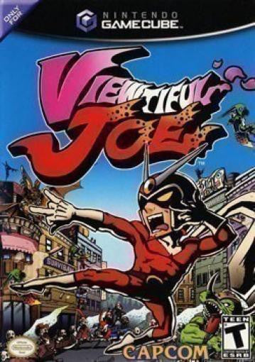 Viewtiful Joe 1 (US)
