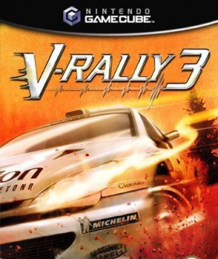 V-Rally 3