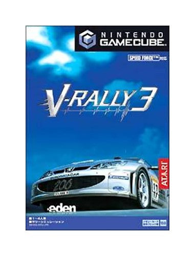 V-Rally 3 (JP)