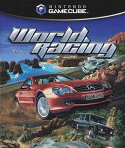 World Racing