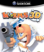 Worms 3D
