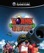 Worms Blast
