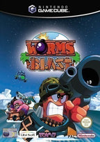 Worms Blast (FR)