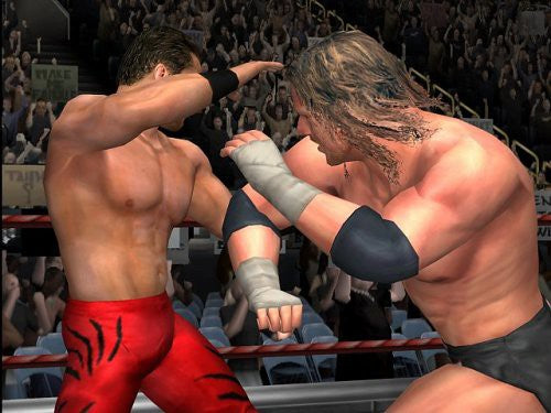 WWE Day of Reckoning [Players Choice] (DE)