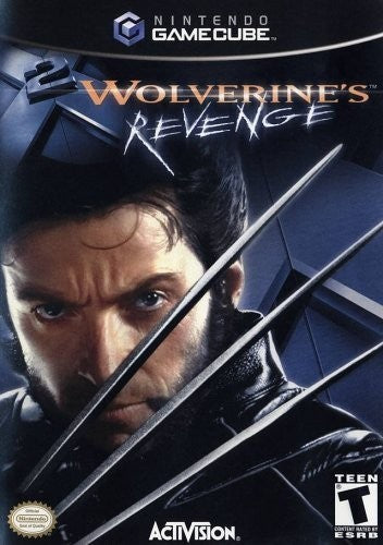 X-Men 2: Wolverine's Revenge (US)