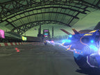 XGRA: Extreme G Racing Association (US)