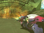 XGRA: Extreme G Racing Association (US)