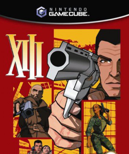 XIII / 13 (DE)